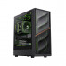 Компьютерный корпус Gamemax AERIS 330 MB Black без Б/П