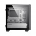 Компьютерный корпус Gamemax Aero mini ECO Black без Б/П Компьютерный корпус Gamemax Aero mini ECO Black без Б/П