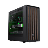 Компьютерный корпус Gamemax CLAW 460 WB Black без Б/П Компьютерный корпус Gamemax CLAW 460 WB Black без Б/П