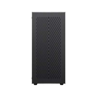 Компьютерный корпус Gamemax Edge Black без Б/П Компьютерный корпус Gamemax Edge Black без Б/П