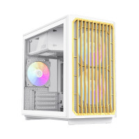 Компьютерный корпус Gamemax F35 WW White без Б/П