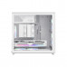 Компьютерный корпус Gamemax F36 WH White без Б/П