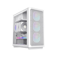 Компьютерный корпус Gamemax F45 WW White без Б/П Компьютерный корпус Gamemax F45 WW White без Б/П