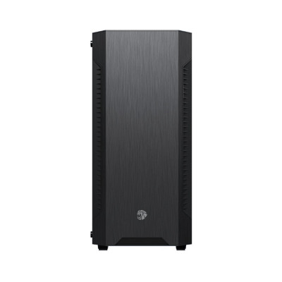 Компьютерный корпус Gamemax Fortress TG Black без Б/П Компьютерный корпус Gamemax Fortress TG Black без Б/П