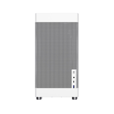 Компьютерный корпус Gamemax MESH BOX PRO White без Б/П Компьютерный корпус Gamemax MESH BOX PRO White без Б/П