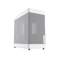 Компьютерный корпус Gamemax MESH BOX PRO White без Б/П