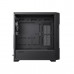 Компьютерный корпус Gamemax Siege Black без Б/П Компьютерный корпус Gamemax Siege Black без Б/П