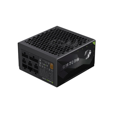 Блок питания Gamemax GM 700B Bronze Блок питания Gamemax GM 700B Bronze