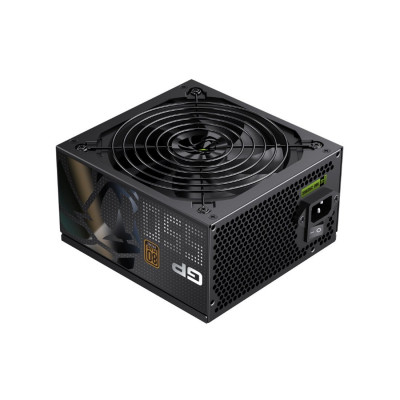 Блок питания Gamemax GP 550B Bronze Блок питания Gamemax GP 550B Bronze