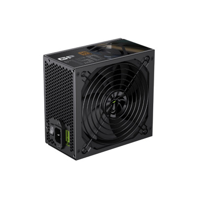 Блок питания Gamemax GP 750B Bronze Блок питания Gamemax GP 750B Bronze