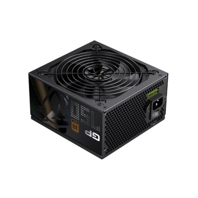 Блок питания Gamemax GP 750B Bronze Блок питания Gamemax GP 750B Bronze