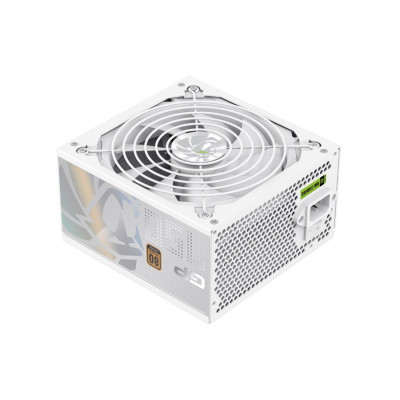 Блок питания Gamemax GP 750B Bronze White Блок питания Gamemax GP 750B Bronze White