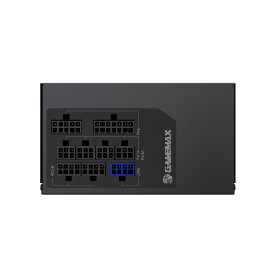 Блок питания Gamemax GX 750GF Gold Блок питания Gamemax GX 750GF Gold