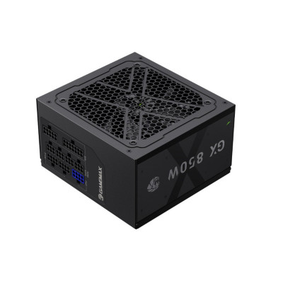 Блок питания Gamemax GX 850GF Gold Блок питания Gamemax GX 850GF Gold