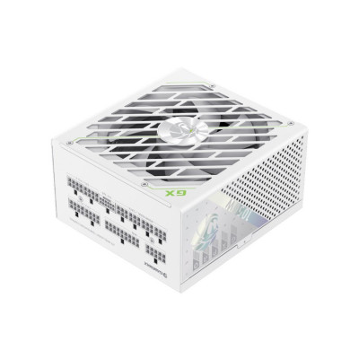Блок питания Gamemax GX PRO 1050G Gold White Блок питания Gamemax GX PRO 1050G Gold White