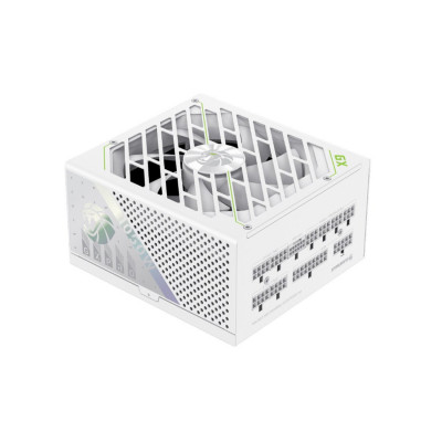 Блок питания Gamemax GX PRO 1050G Gold White Блок питания Gamemax GX PRO 1050G Gold White