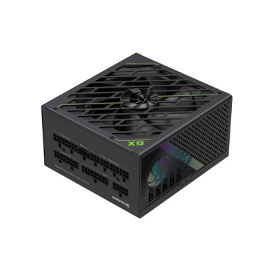Блок питания Gamemax GX PRO 850G Gold