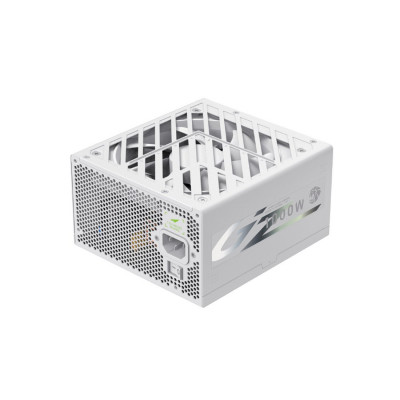 Блок питания Gamemax GZ 1000G Gold White
