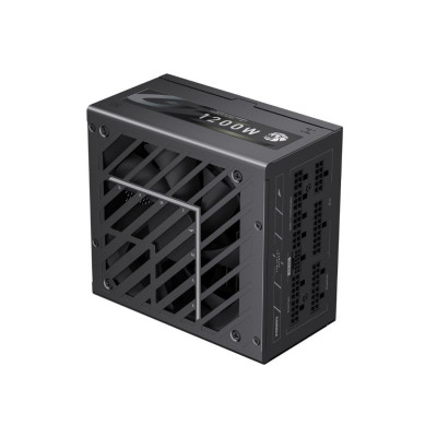 Блок питания Gamemax GZ 1200G Gold