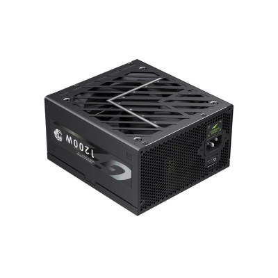 Блок питания Gamemax GZ 1200G Gold