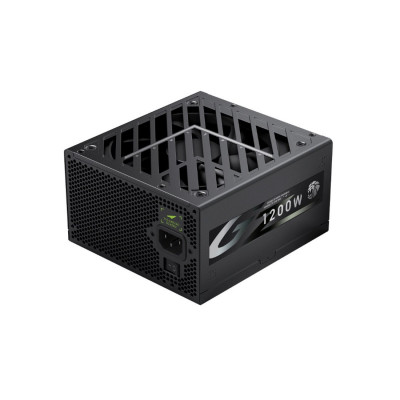 Блок питания Gamemax GZ 1200G Gold