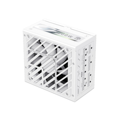 Блок питания Gamemax GZ 1200G Gold White