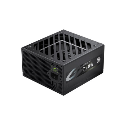 Блок питания Gamemax GZ 750G Gold