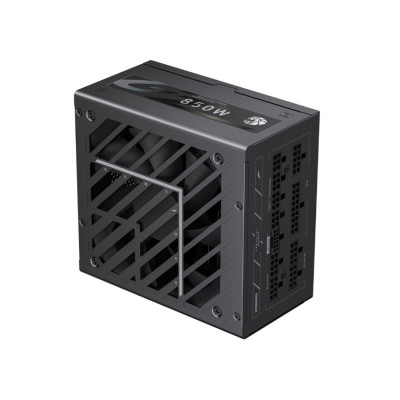 Блок питания Gamemax GZ 850G Gold