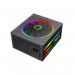 Блок питания Gamemax RGB PRO 750G Gold
