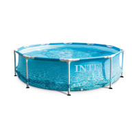 Каркасный бассейн Intex 28206ND Каркасный бассейн Intex 28206ND