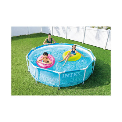 Каркасный бассейн Intex 28206ND
