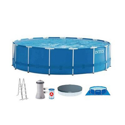 Каркасный бассейн Intex 28242ND