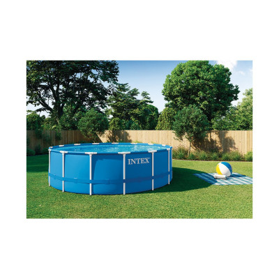 Каркасный бассейн Intex 28242ND Каркасный бассейн Intex 28242ND