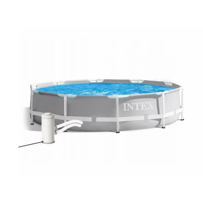 Каркасный бассейн Intex 26706ND Каркасный бассейн Intex 26706ND