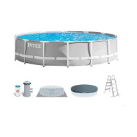 Каркасный бассейн Intex 26724ND Каркасный бассейн Intex 26724ND