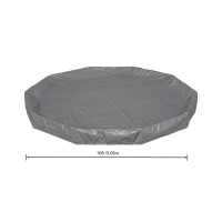 Тент для бассейна Bestway 58948