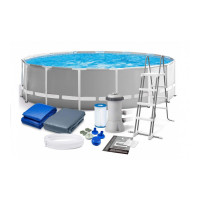 Каркасный бассейн Intex 26726ND