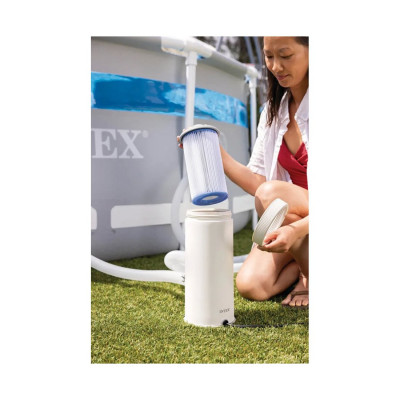 Фильтр-насос для бассейна Intex 26638NP