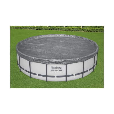 Тент для бассейна Bestway 58952 Тент для бассейна Bestway 58952