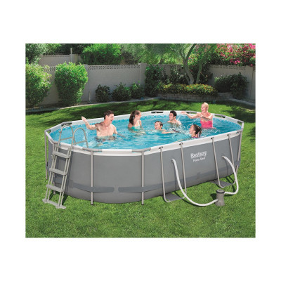 Каркасный бассейн Bestway 56448 Каркасный бассейн Bestway 56448