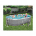 Каркасный бассейн Bestway 56448 Каркасный бассейн Bestway 56448