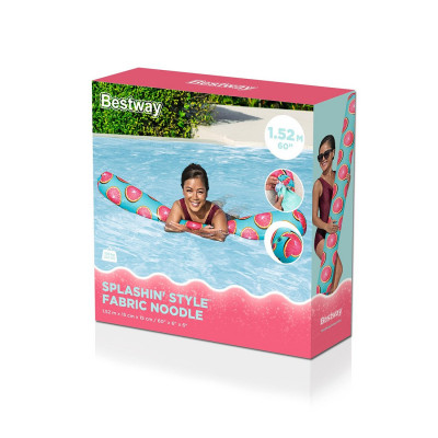 Надувная аквапалка для плавания Bestway 43734 Надувная аквапалка для плавания Bestway 43734
