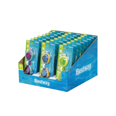 Очки для плавания Bestway 21201