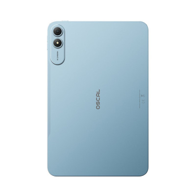 Планшет OSCAL Pad 200 LTE 6GB RAM 256GB ROM Blue Планшет OSCAL Pad 200 LTE 6GB RAM 256GB ROM Blue