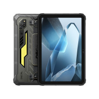 Планшет OSCAL Spider 10 Rugged Tablet 8GB RAM 256GB ROM Black