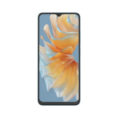 Смартфон OSCAL FLAT 2 6GB RAM 256GB ROM Blue