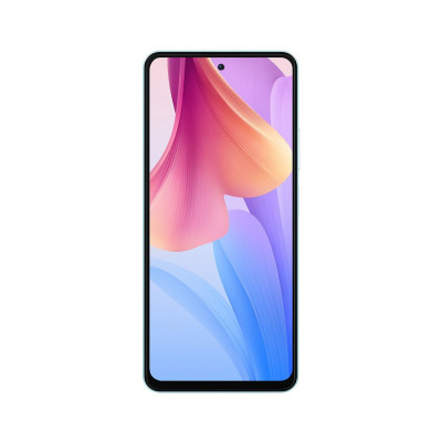 Смартфон OSCAL Tiger 12 12GB RAM 256GB ROM Blue