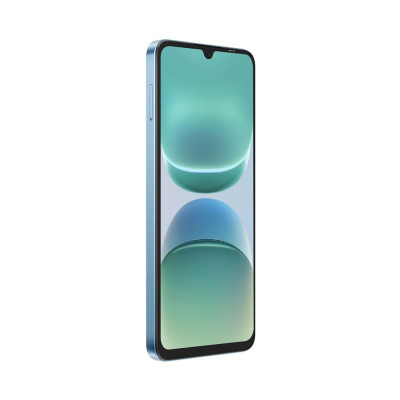 Смартфон OSCAL Tiger 8 5G 4GB RAM 128GB ROM Blue