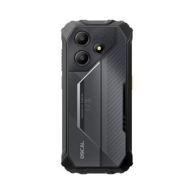 Смартфон OSCAL Marine 2 Rugged Phone 8GB RAM 128GB ROM Black Смартфон OSCAL Marine 2 Rugged Phone 8GB RAM 128GB ROM Black