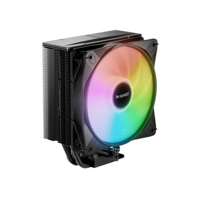 Кулер для процессора Bequiet! PURE ROCK 3 LX Кулер для процессора Bequiet! PURE ROCK 3 LX